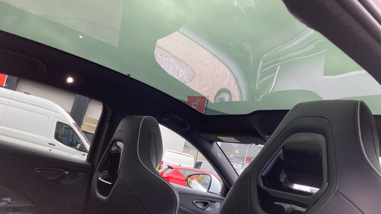 BYD Seal 390kW Excellence AWD 83kWh 4dr Auto Electric Saloon